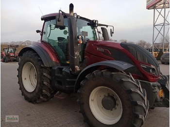 Traktor Valtra T 154 V: das Bild 5