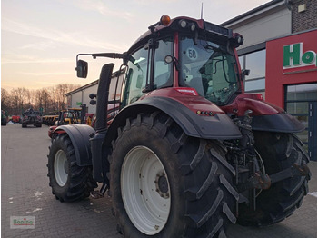 Traktor Valtra T 154 V: das Bild 4
