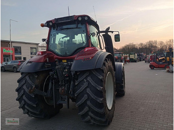 Traktor Valtra T 154 V: das Bild 3