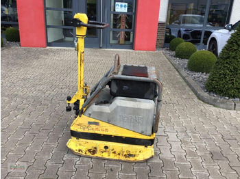 WACKER Rüttelplatte