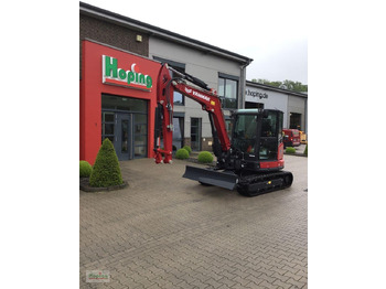 YANMAR Minibagger
