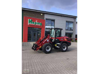 YANMAR Radlader