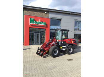 YANMAR Radlader