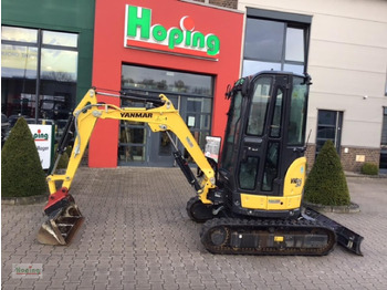 YANMAR Minibagger