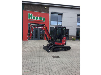 YANMAR Minibagger