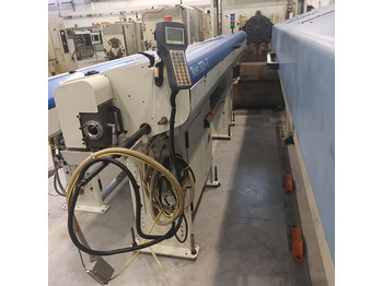 Metallbearbeitungsmaschine Tornio a fantina mobile a 5 assi Cnc Hanwha XD-20H: das Bild 5