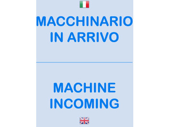 Metallbearbeitungsmaschine