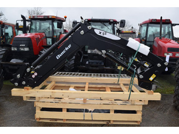 Frontlader für Traktor