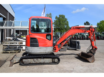 BOBCAT E26 Minibagger