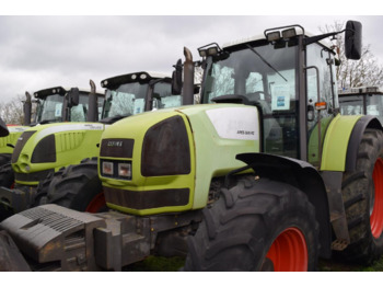 CLAAS Ares Traktor