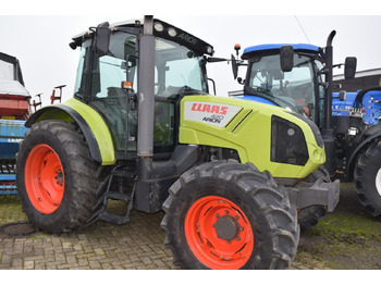 CLAAS Arion 420 Traktor