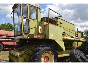 CLAAS Dominator Mähdrescher