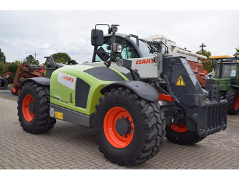 CLAAS Teleskoplader