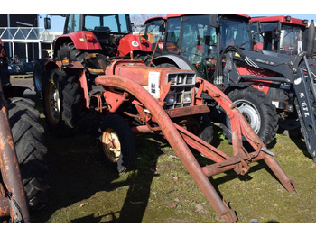 CASE IH Traktor