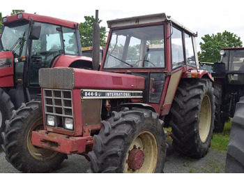 CASE IH Traktor
