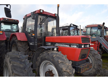 CASE IH 956XL Traktor