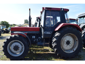 CASE IH 956XL Traktor