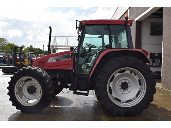 Traktor Case-IH CS 86: das Bild 3 Traktor Case-IH CS 86: das Bild 3