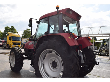 Traktor Case-IH CS 86: das Bild 5 Traktor Case-IH CS 86: das Bild 5