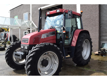 CASE IH CS Traktor