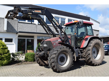 CASE IH MXM Maxxum Traktor