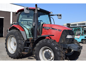 CASE IH Maxxum 110 Traktor