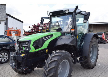 DEUTZ D Traktor
