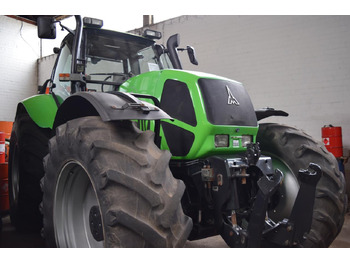 DEUTZ Agrotron Traktor