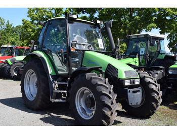 DEUTZ Agrotron Traktor