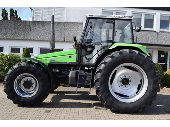 DEUTZ Traktor