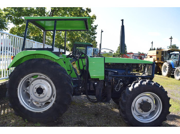 DEUTZ DX Traktor