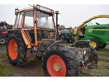 FENDT Traktor