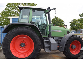 FENDT 700 Vario Traktor