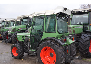 Traktor Fendt Farmer 260 V *Schmalspur*: das Bild 4