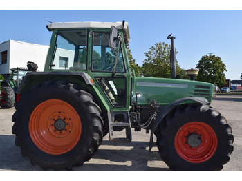 FENDT Farmer 309 Traktor