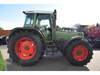 FENDT Traktor