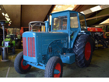 HANOMAG Traktor