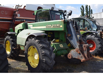 JOHN DEERE Teleskoplader