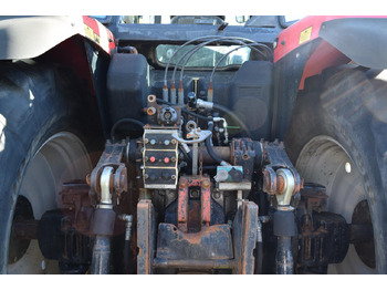 Traktor Massey Ferguson MF 8250: das Bild 5 Traktor Massey Ferguson MF 8250: das Bild 5