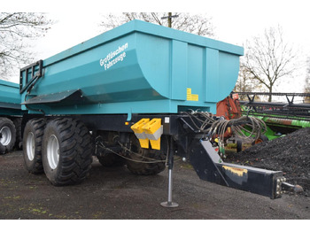 Muldenkipper/ Dumper