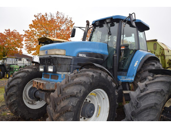 NEW HOLLAND 70 series Traktor