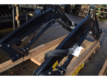 STOLL Frontlader für Traktor