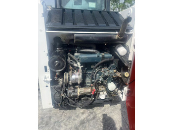 Bobcat S160 – Leasing Bobcat S160: das Bild 3