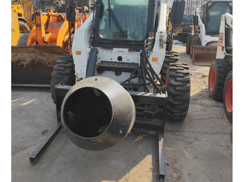 Kompaktlader Bobcat S300: das Bild 3