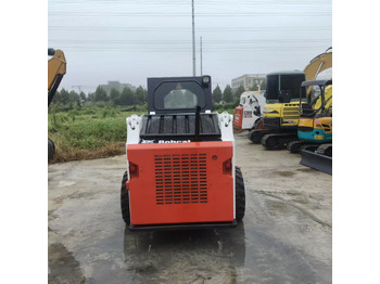 Kompaktlader Bobcat S300: das Bild 3