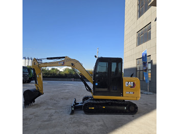 CATERPILLAR 305.5E2 Minibagger