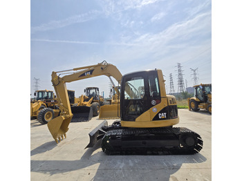 CATERPILLAR 308C Minibagger