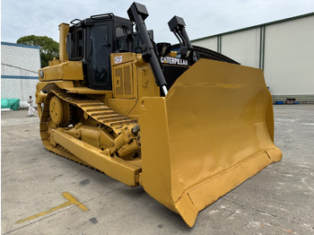CATERPILLAR D6R Bulldozer