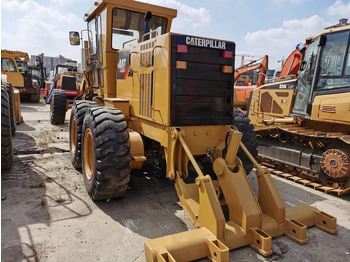 CATERPILLAR 120H Grader