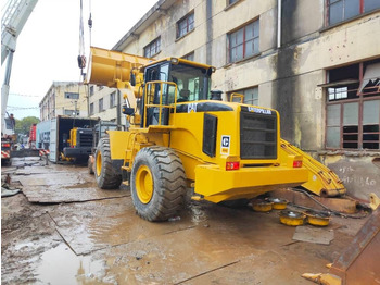 CATERPILLAR 950G Radlader